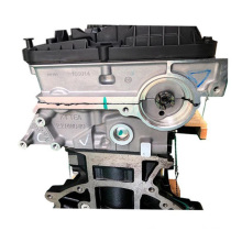 New arrival car parts China high quality assembled engine for Ranger BT50 2.2L DC1Q-6006-AA